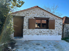 bezas cottage